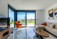 Nueva construcción  - Villa - Pilar de la Horadada