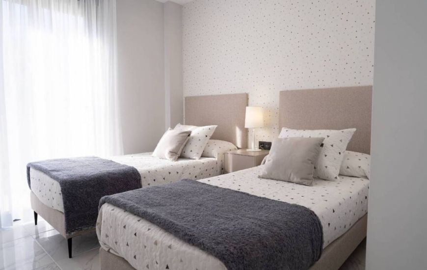 New Build - Townhouse - Punta Prima