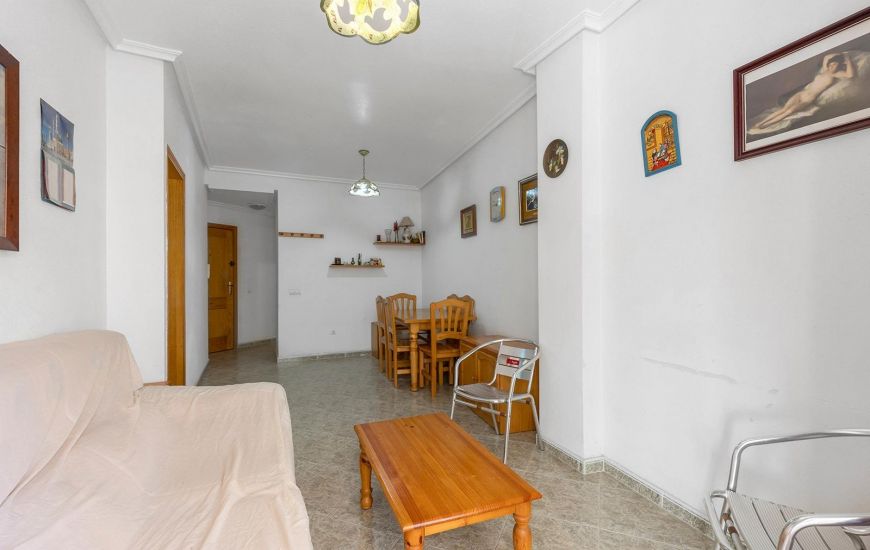 Venta - Ground Floor - Torrevieja