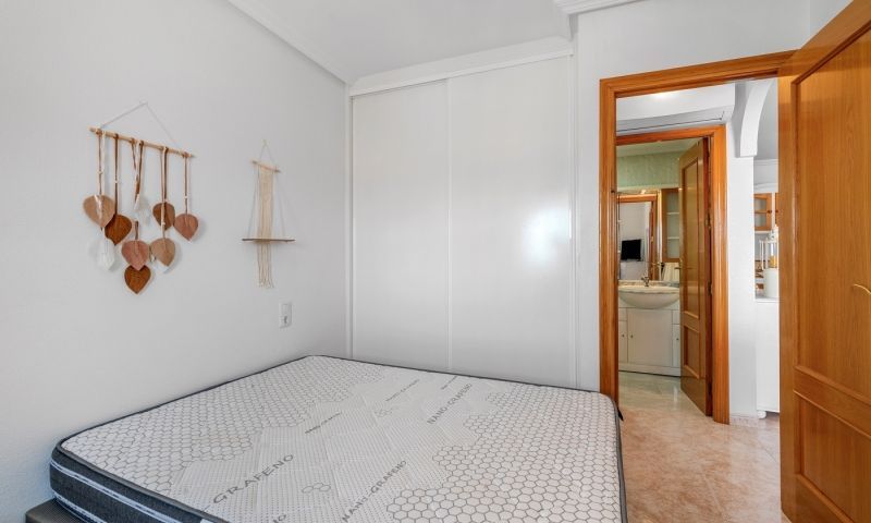 Venta - Apartamentos - Santa Pola