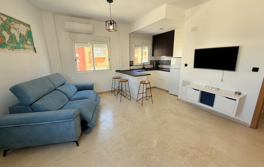 Sale - Apartments - Benijófar - 