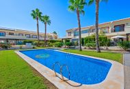 Sale - Rijtjeshuis - Ciudad Quesada - Rojales