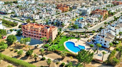 Apartments - Sale - Villamartin - Villamartin