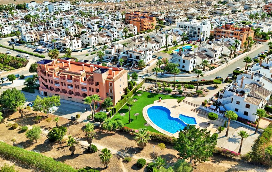 Venta - Apartamentos - Villamartin
