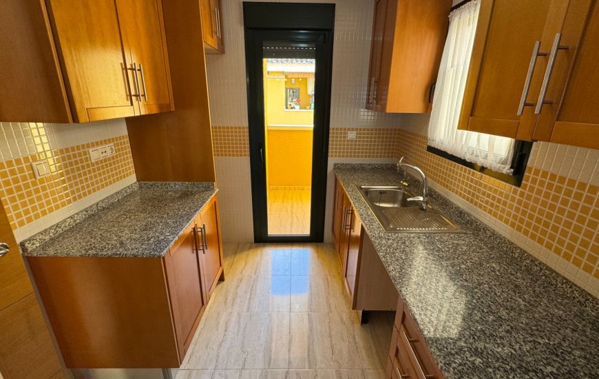 Venta - Villa - Ciudad Quesada