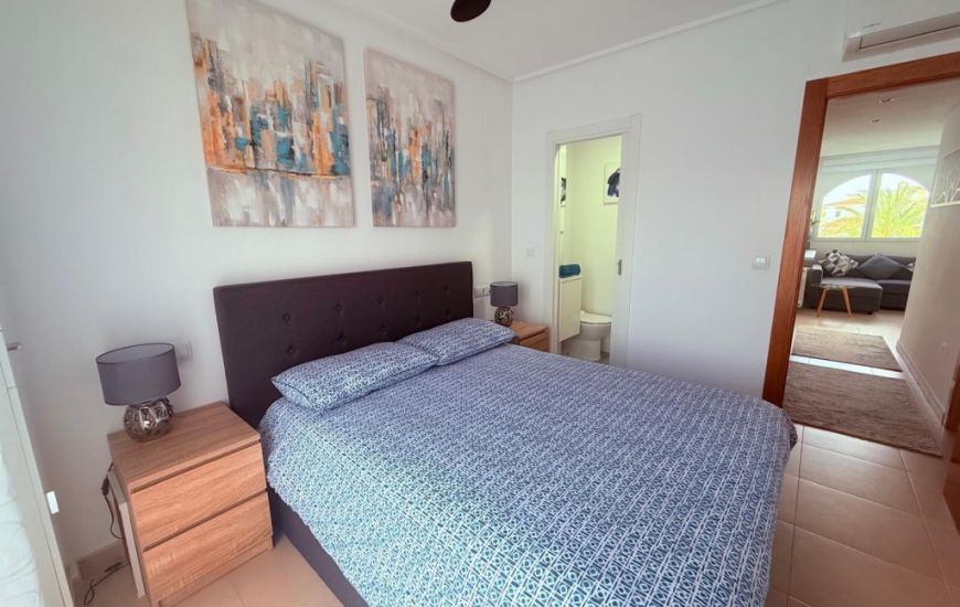 Sale - Apartments - Sucina