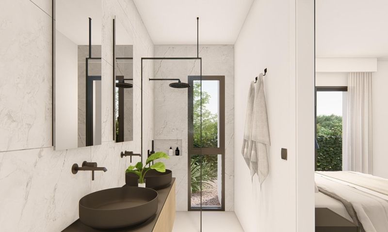 Sale - Apartments - Molina De Segura