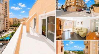 Apartments - Sale - Torrevieja - Torrevieja