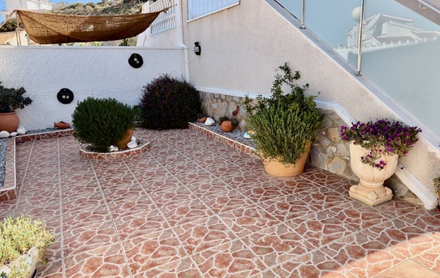 Venta - Casa Adosada - Ciudad Quesada