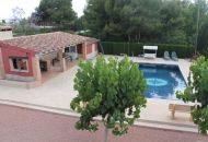 Sale - Villa - Novelda