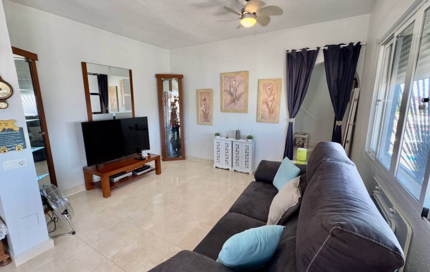 Sale - Villa - Ciudad Quesada
