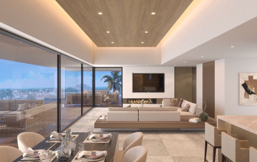 New Build - Villa - Ciudad Quesada