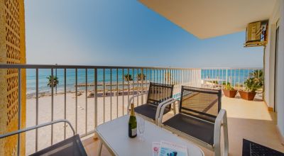 Apartments - Sale - Torrevieja - Torrevieja