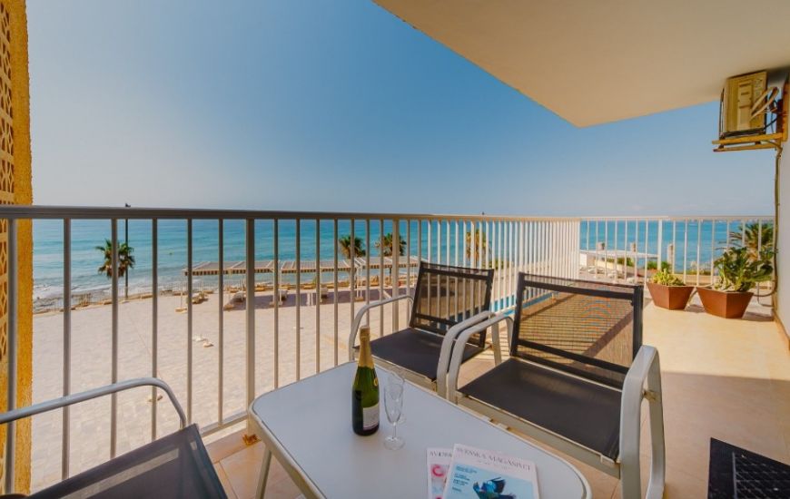 Sale - Apartments - Torrevieja