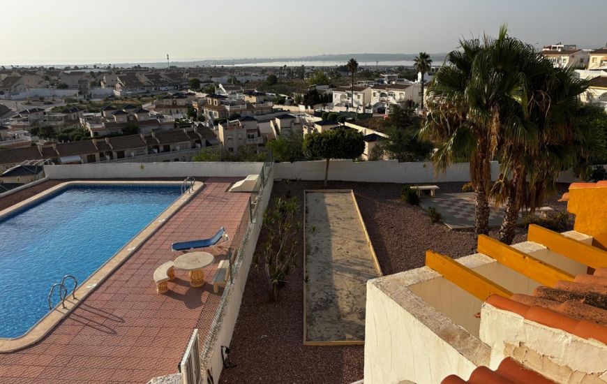 Sale - Apartments - Ciudad Quesada