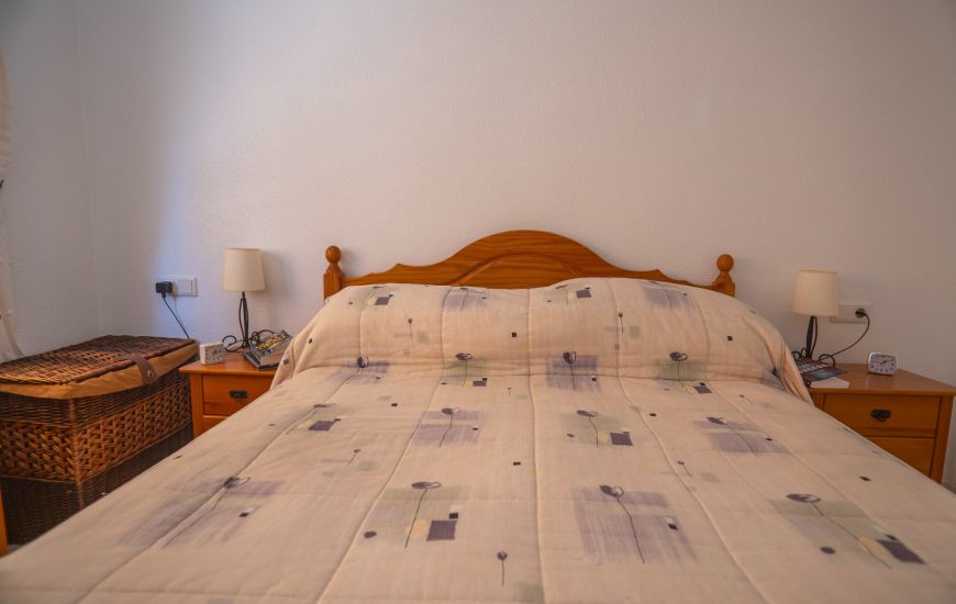 Sale - Apartments - Ciudad Quesada