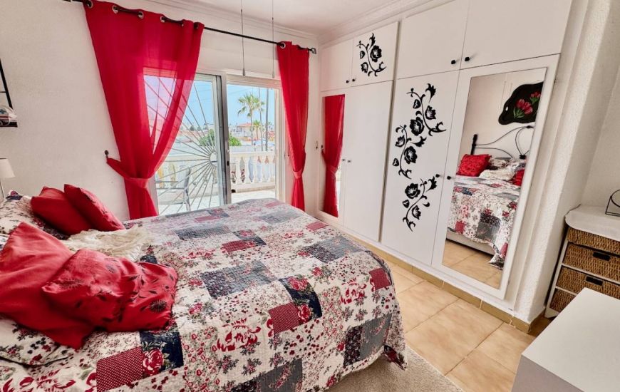 Venta - Villa - Ciudad Quesada