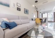 New Build - Bungalow - Torrevieja