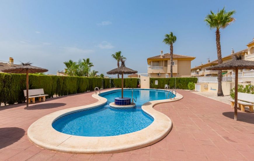 Sale - Semi Detached - Benijófar - Benijofar