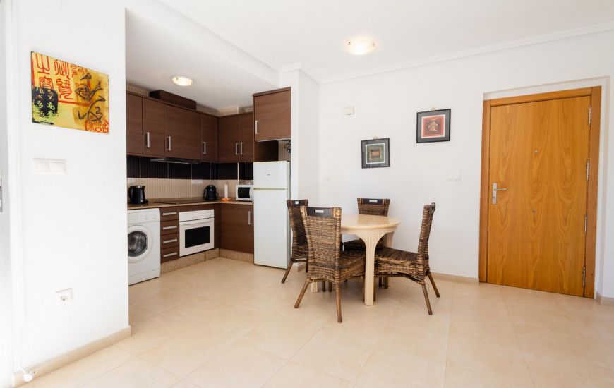 Sale - Apartamento - Torrevieja