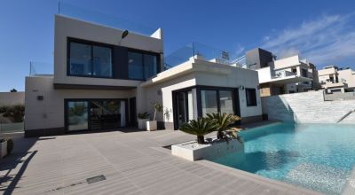 Apartamentos - Venta - San Miguel de Salinas - San Miguel De Salinas