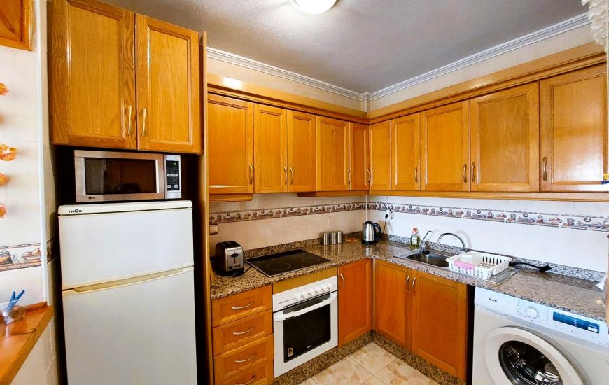 Sale - Commercieel - Orihuela Costa