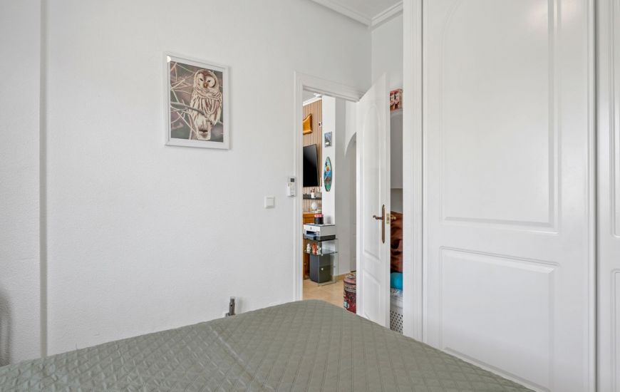 Sale - quadrant - Rojales