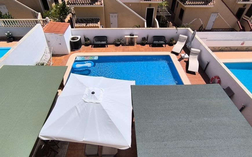 Venta - Villa - Ciudad Quesada