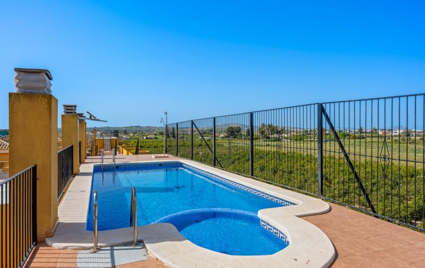 Sale - 1. Apartment / flat - Daya Nueva