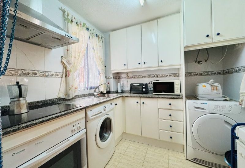 Venta - Apartamentos - La Mata