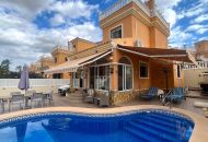 Sale - Villa - Algorfa