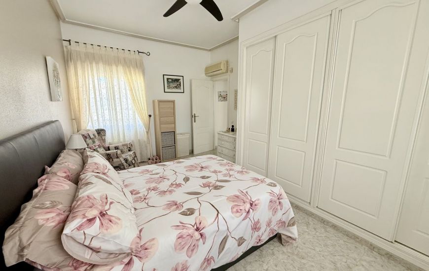 Venta - Villa - Benimar
