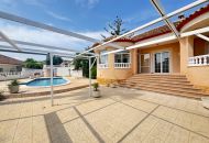 Venta - Villa - San Miguel de Salinas - San Miguel