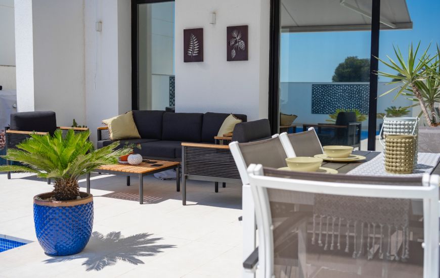 Venta - Villa - Ciudad Quesada