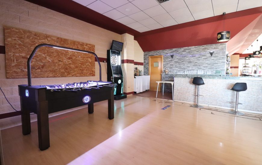 Sale - Commercial (Freehold) - Ciudad Quesada