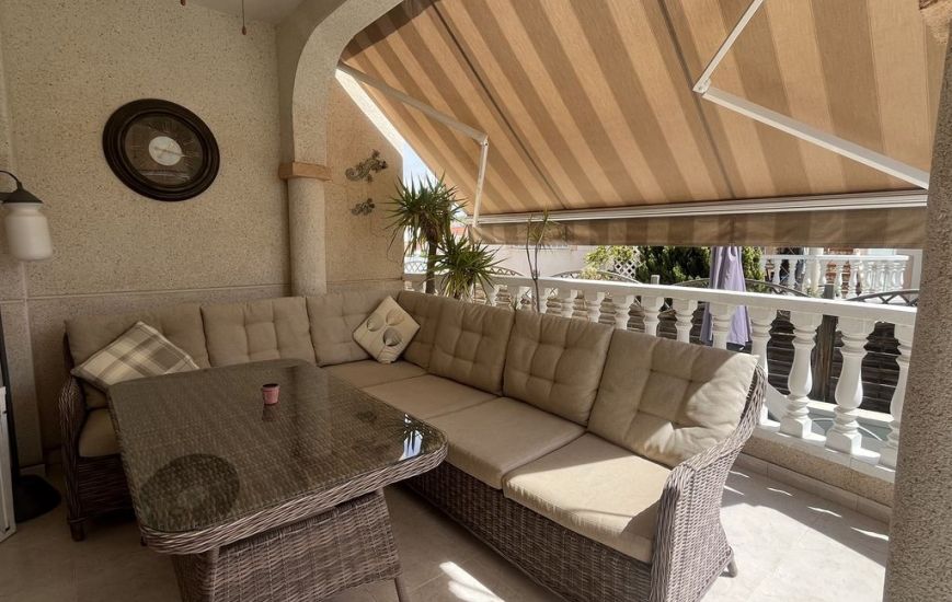 Sale - Vila - Algorfa