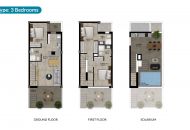 New Build - Townhouse - Dolores