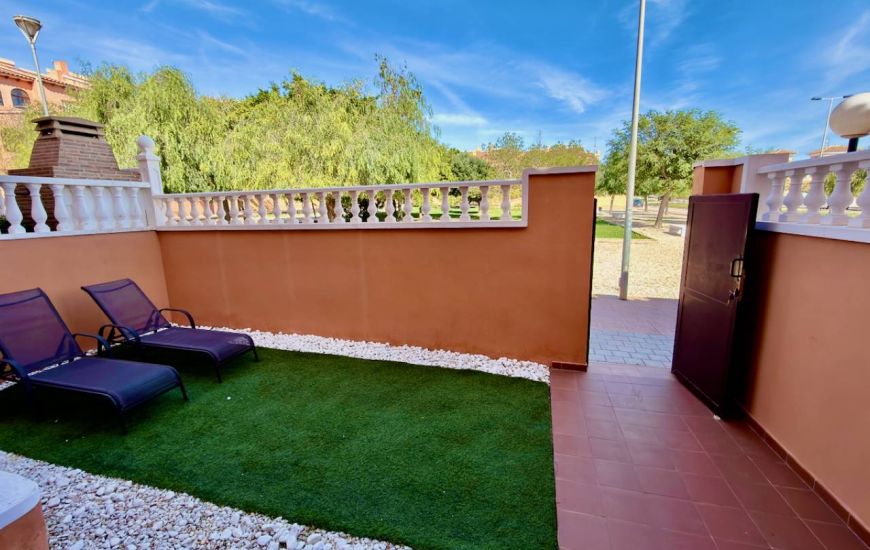 Sale - Apartments - Torrevieja