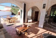 Sale - Villa - Ciudad Quesada