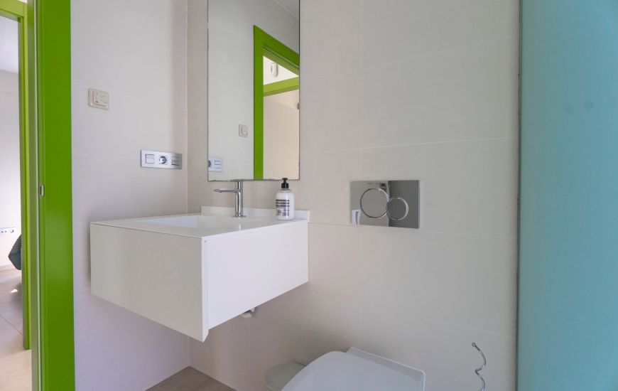 Sale - Villa - Ciudad Quesada