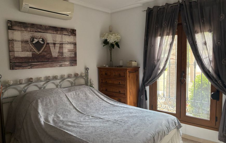 Venta - Apartamentos - Algorfa