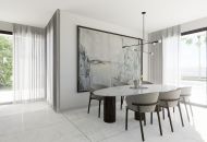 Nueva construcción  - Villa - Orihuela Costa