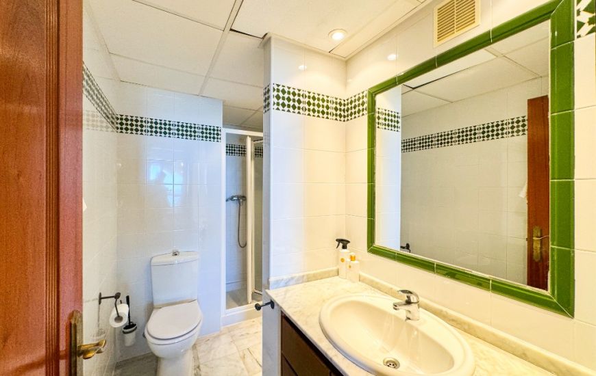 Sale - Apartments - Torrevieja