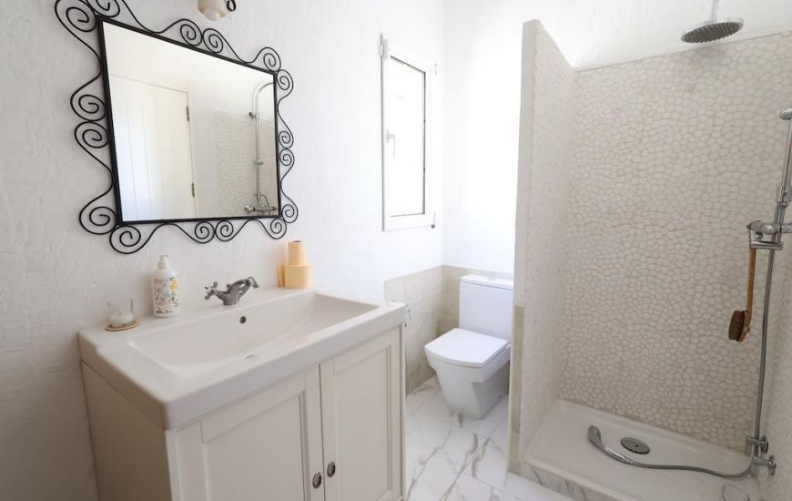 Sale - Villa - Orihuela Costa