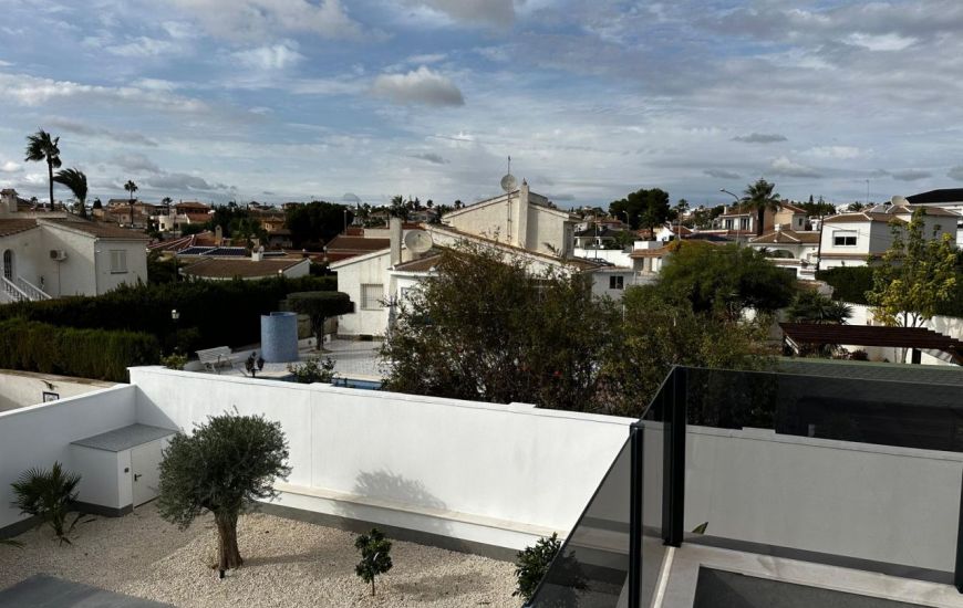 Sale - Villa - Rojales