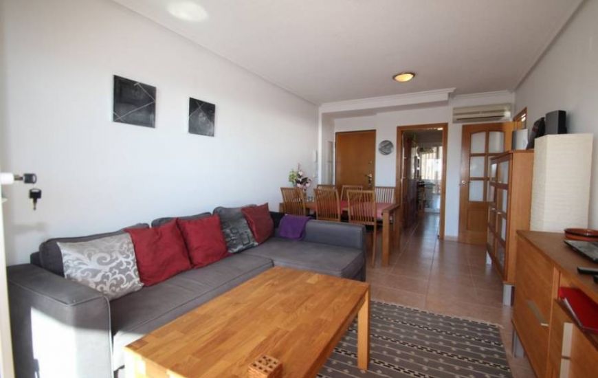 Sale - Land - Orihuela Costa