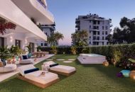 Sale - Apartments - Villajoyosa