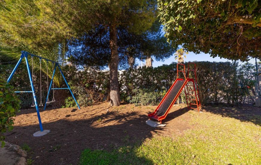 Sale - Ground Floor - Torrevieja