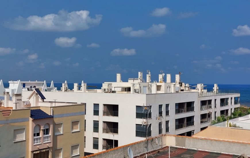 Sale - Apartments - 