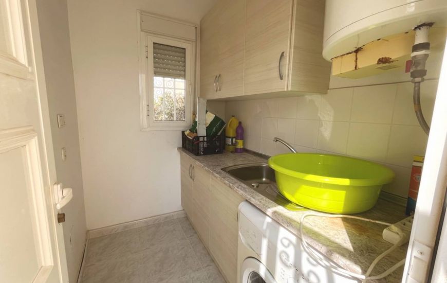 Sale - Villa - Ciudad Quesada